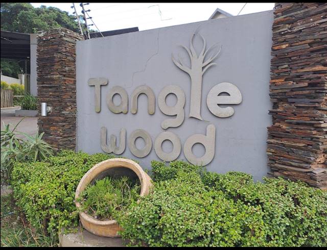 912M² VACANT LAND FOR SALE IN TANGLEWOOD ESTATE
